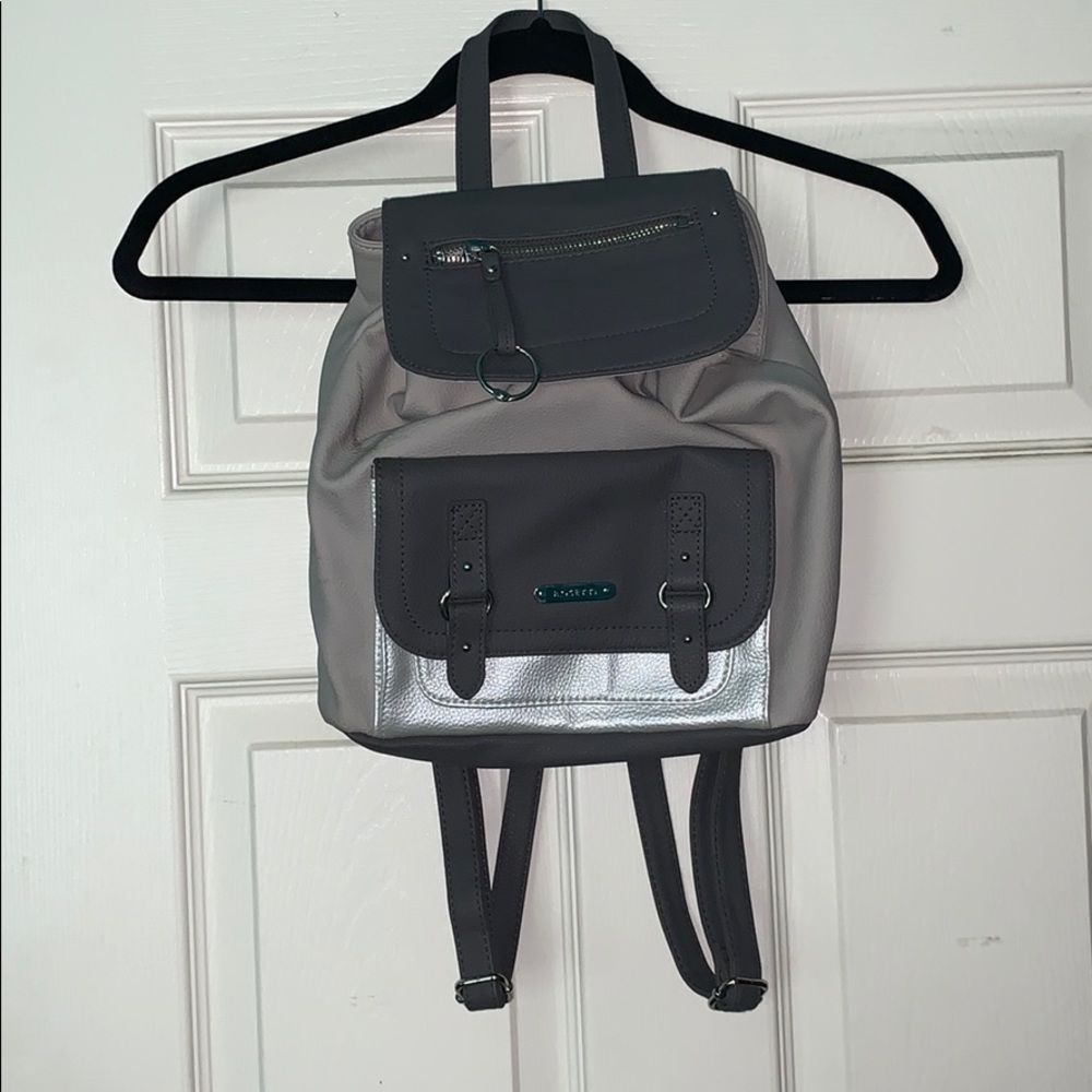 Small Backpack